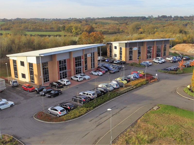 ashby de la zouch milk delivery for businesses
