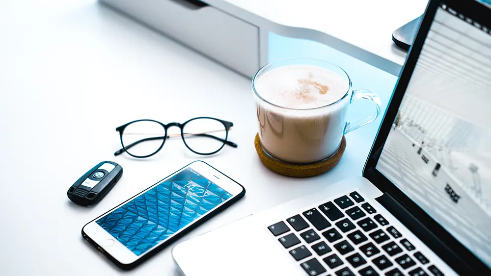 office milk deliveries in the Midlands