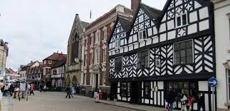 Lichfield Milk Delivery lichfield