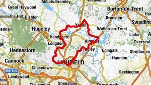 Doorstep Deliveries Blog Fradley Alrewas