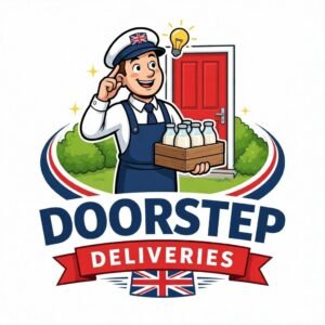 Doorstep Deliveries Blog fresh thinking