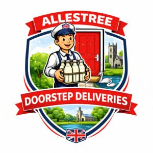 Allestree milk deliveries