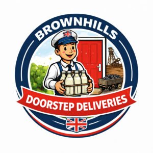 Brownhills Milk Delivery