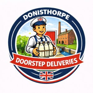 Donisthorpe milk deliveries