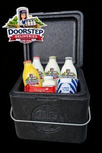 Doorstep Deliveries Cool Box