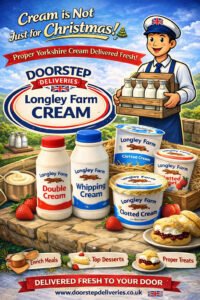 Doorstep Deliveries Blog Doorstep deliveries cream 1