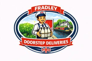 Fradley milk deliveries