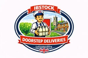 Ibstock milk deliveries