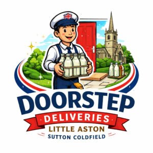 Little Aston milk deliveries