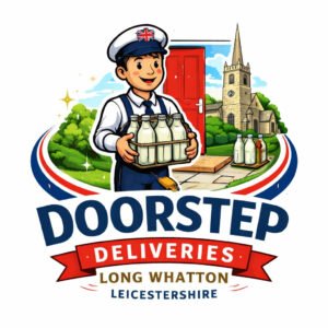 Long Whatton milk delivery