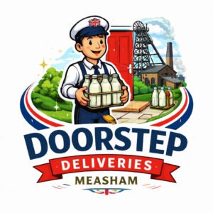 Measham milk deliveries
