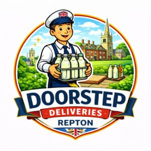 Repton Milk Delivery Repton milk deliveries