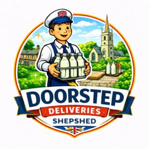 Shepshed Shepshed milk deliveries