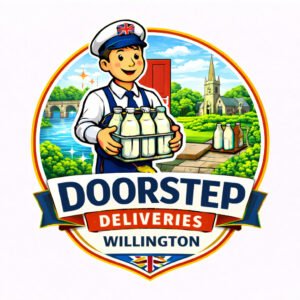 Willington milk deliveries