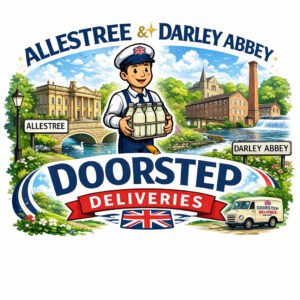 allestree and darley abbey