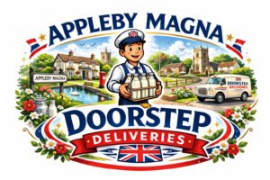 appleby magna milk deliveries