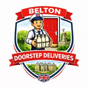belton milk delivery