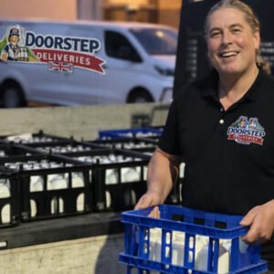 Doorstep Deliveries Blog british milkman