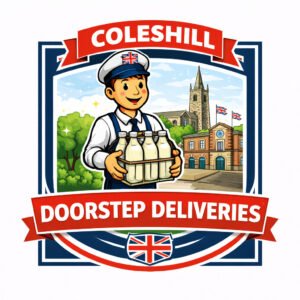 coleshill milk delivery