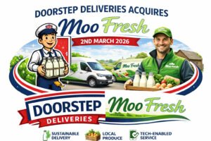 doorstep Dairies aquisition
