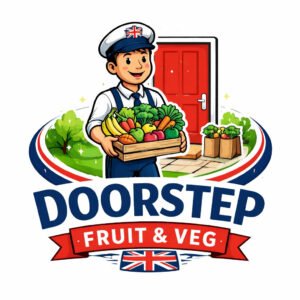 doorstep fruit and veg