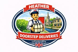 heather milk deliveries