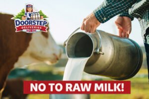 raw milk 2
