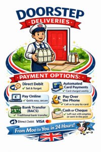 payment options