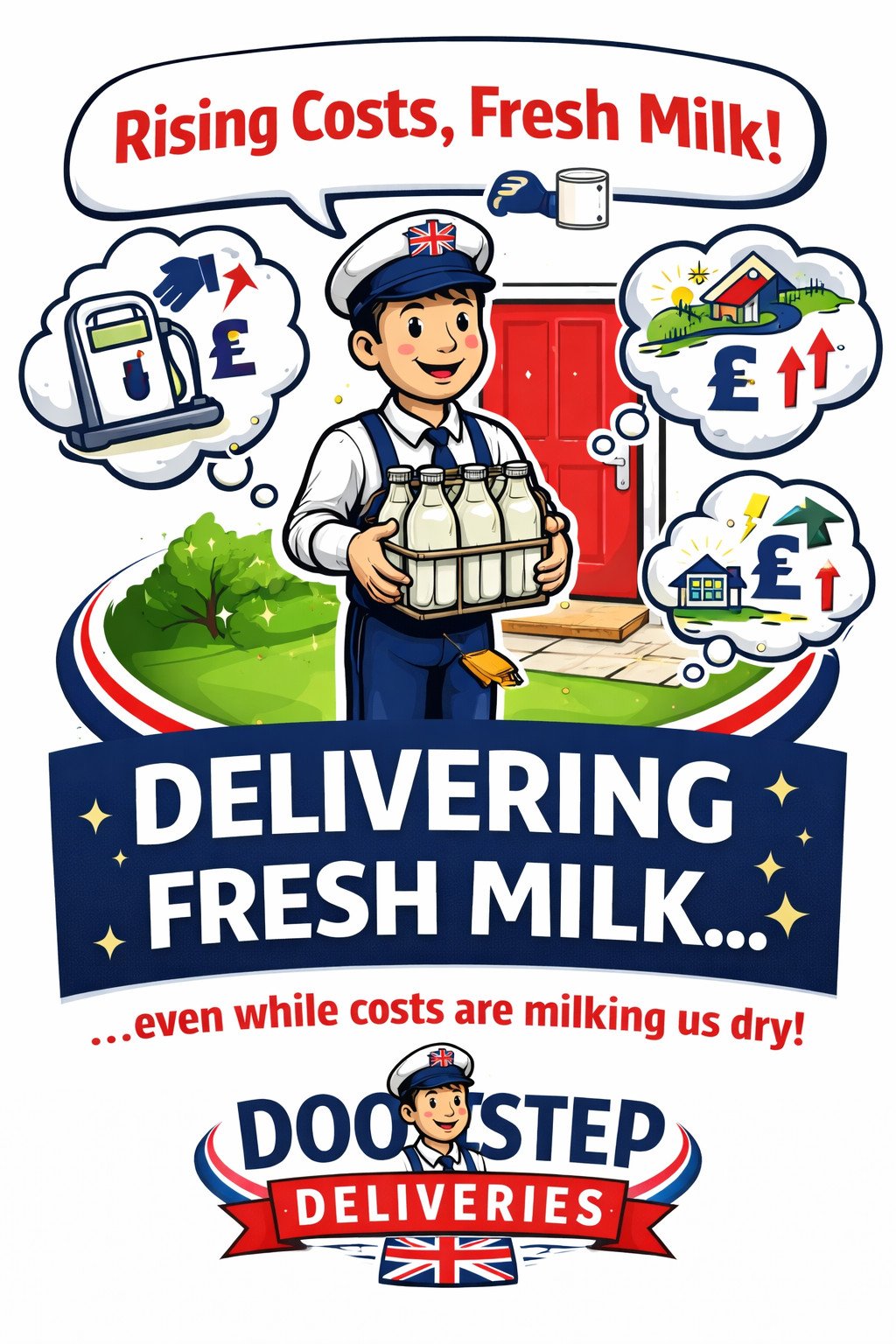 Rising Costs Rising Costs