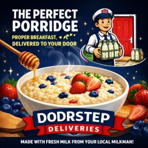 porridge