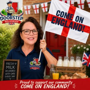 come on england