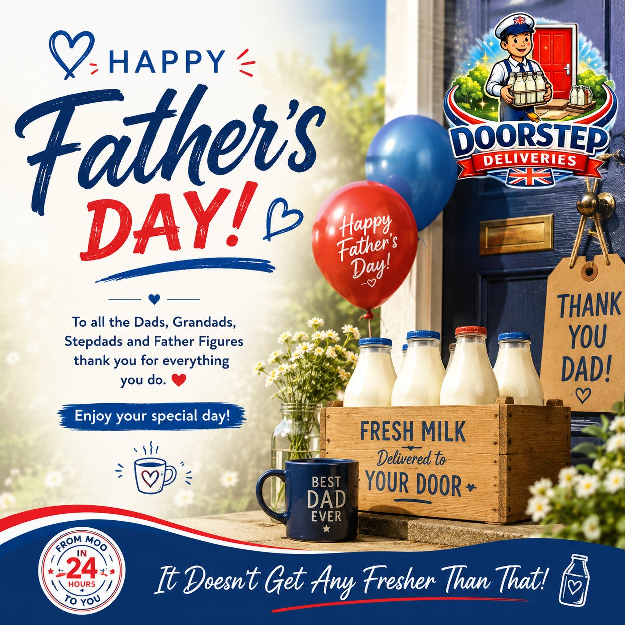 Happy Fathers Day Happy Fathers Day