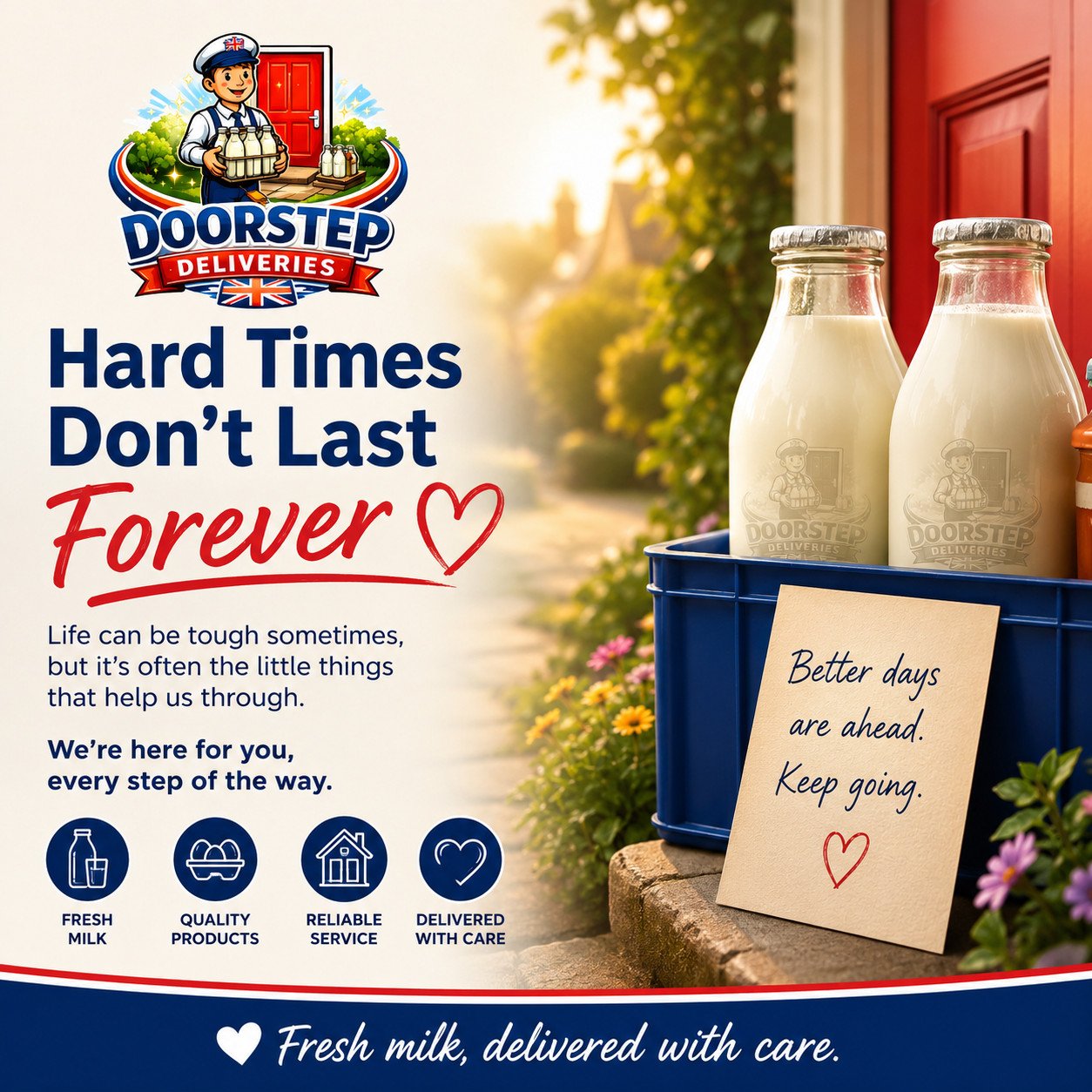 Hard Times
