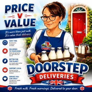 price v value