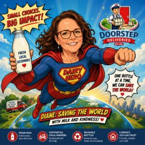save the world