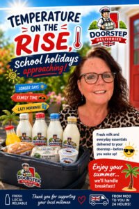 school holidays