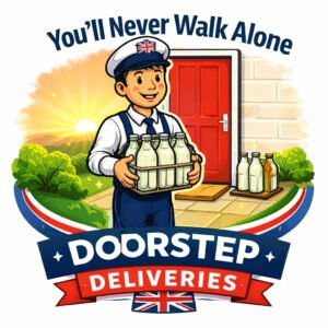 youll never walk alone