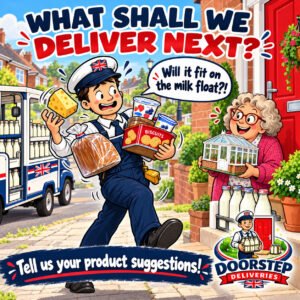 customer suggestions