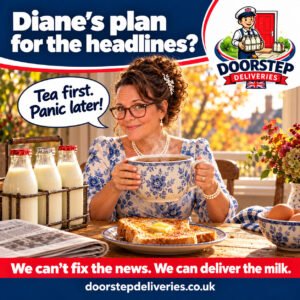 dianes plan