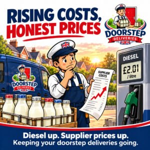 diesel cost