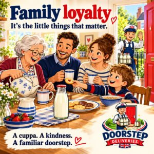 family loyalty